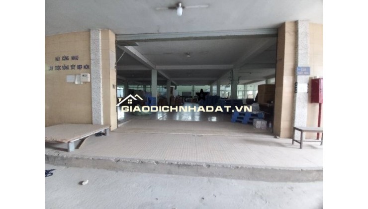 [XN26 - SIÊU TÀI SẢN DÒNG TIỀN] MẶT TIỀN QUỐC LỘ 1A QUẬN 12 – 16.200m2 (1.6 HECTA) (90m x 180m)